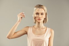 去掉抬头纹大概要多少钱